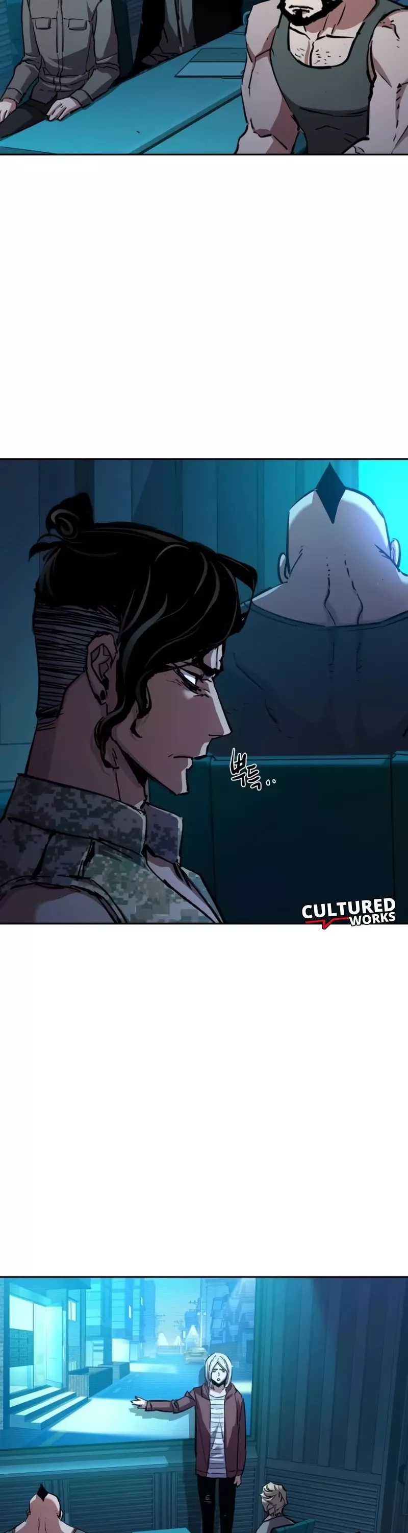 Teenage Mercenary, chapter 194, image 15