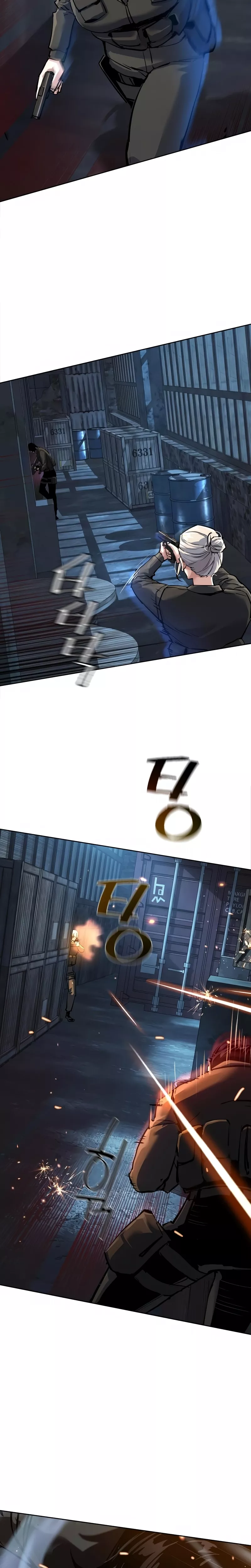Teenage Mercenary, chapter 269, image 19