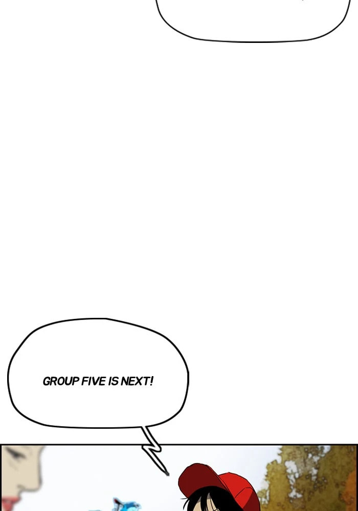 Wind Breaker, chapter 205, image 60