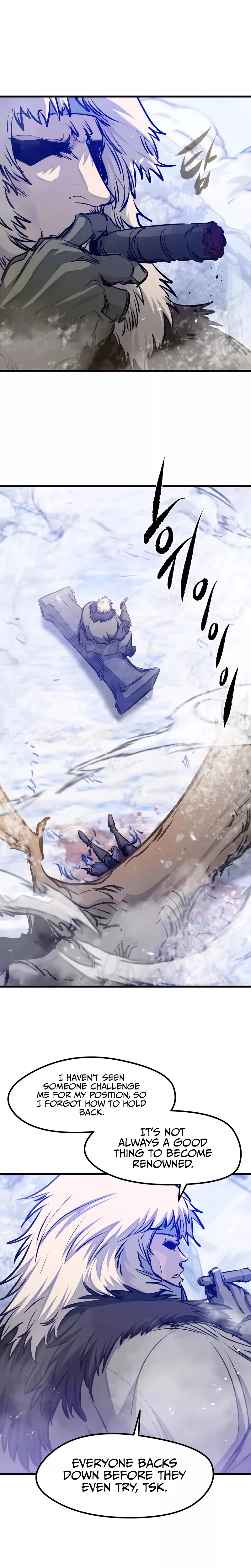 The Regressed Mercenary Has a Plan, chapter 71, image 14