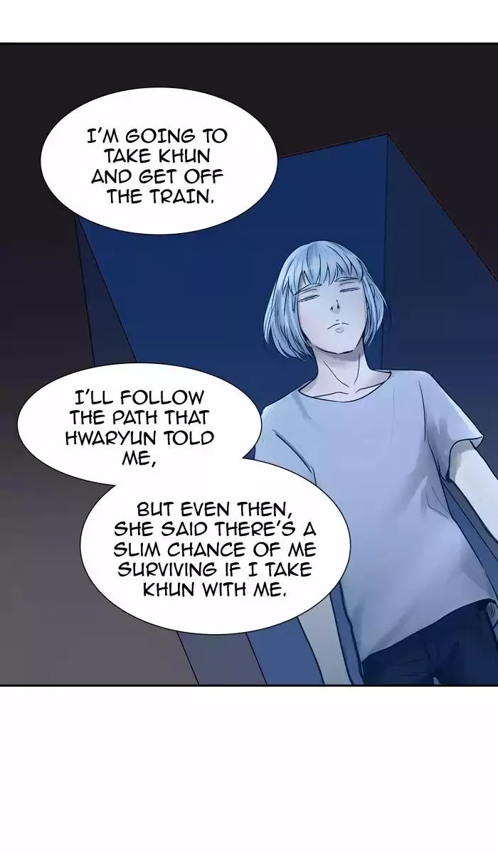 Tower of God, chapter 397, image 14