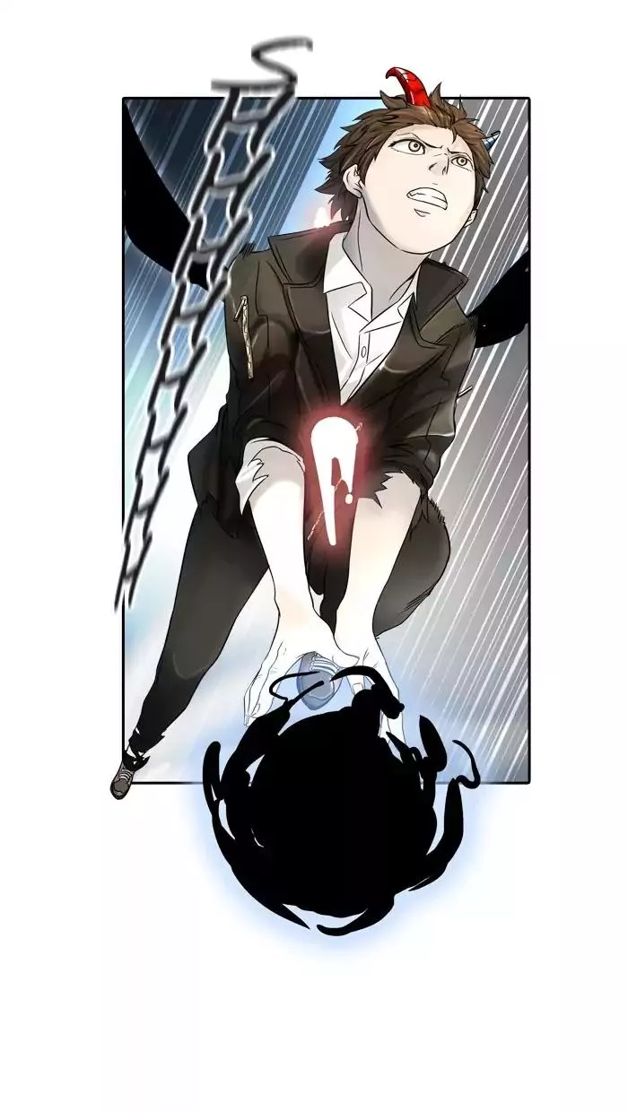 Tower of God, chapter 384, image 51