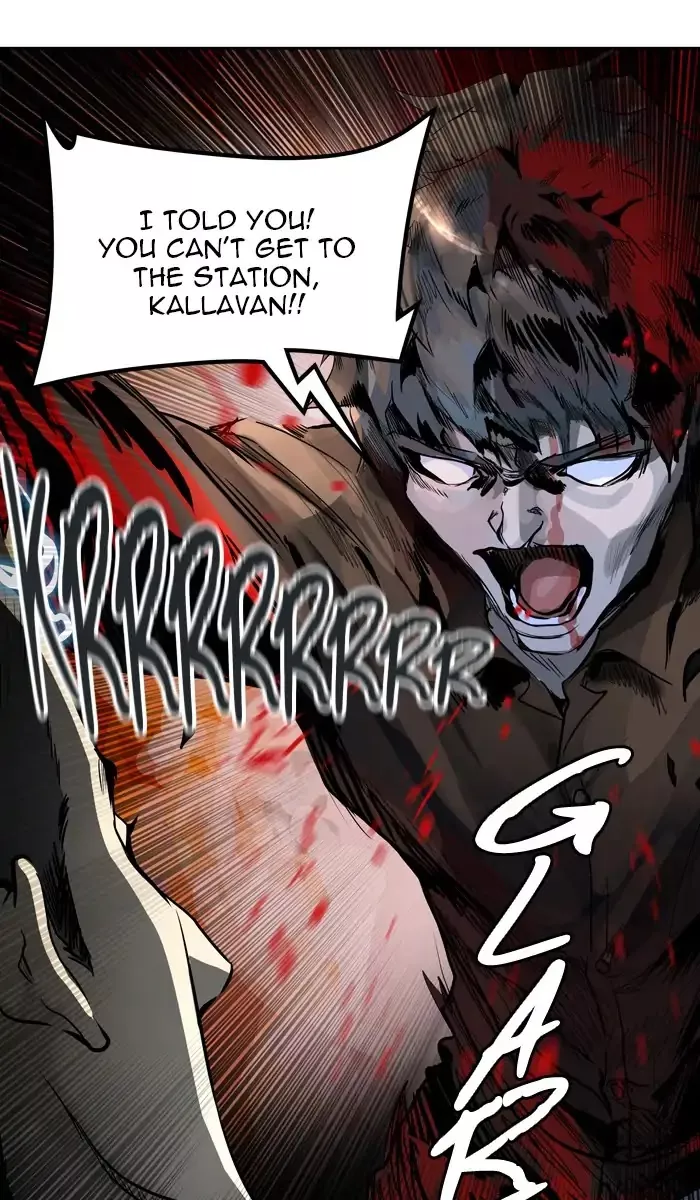 Tower of God, chapter 411, image 105