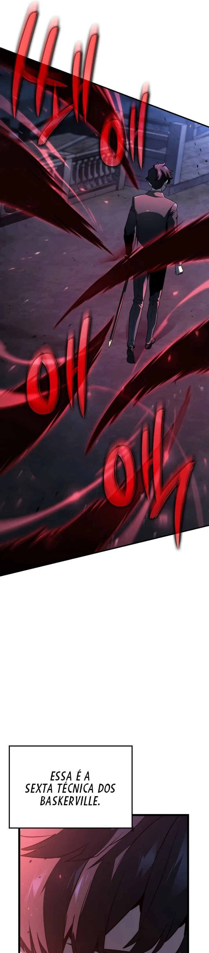 Revenge of the Baskerville Bloodhound, chapter 66, image 16