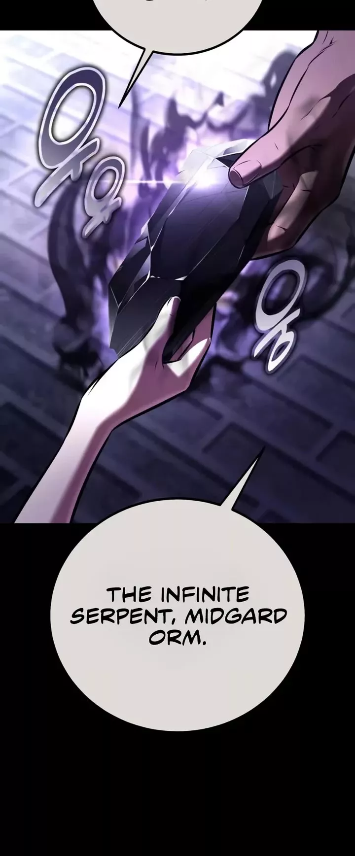 I Killed the Main Player, chapter 111, image 30