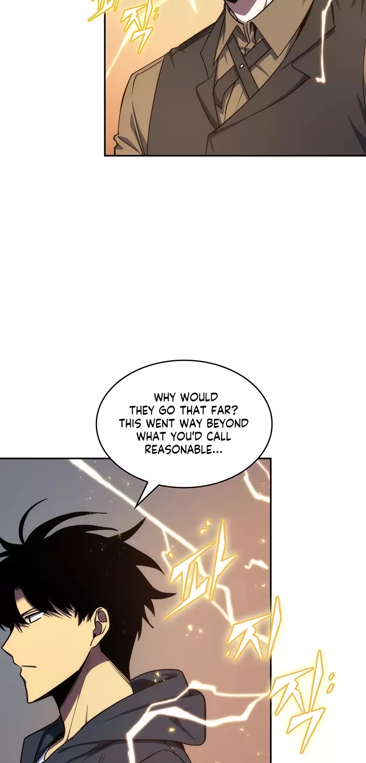 Tomb Raider King, chapter 245, image 10