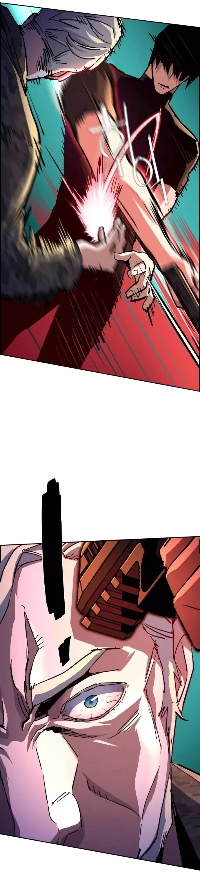 Teenage Mercenary, chapter 114, image 29