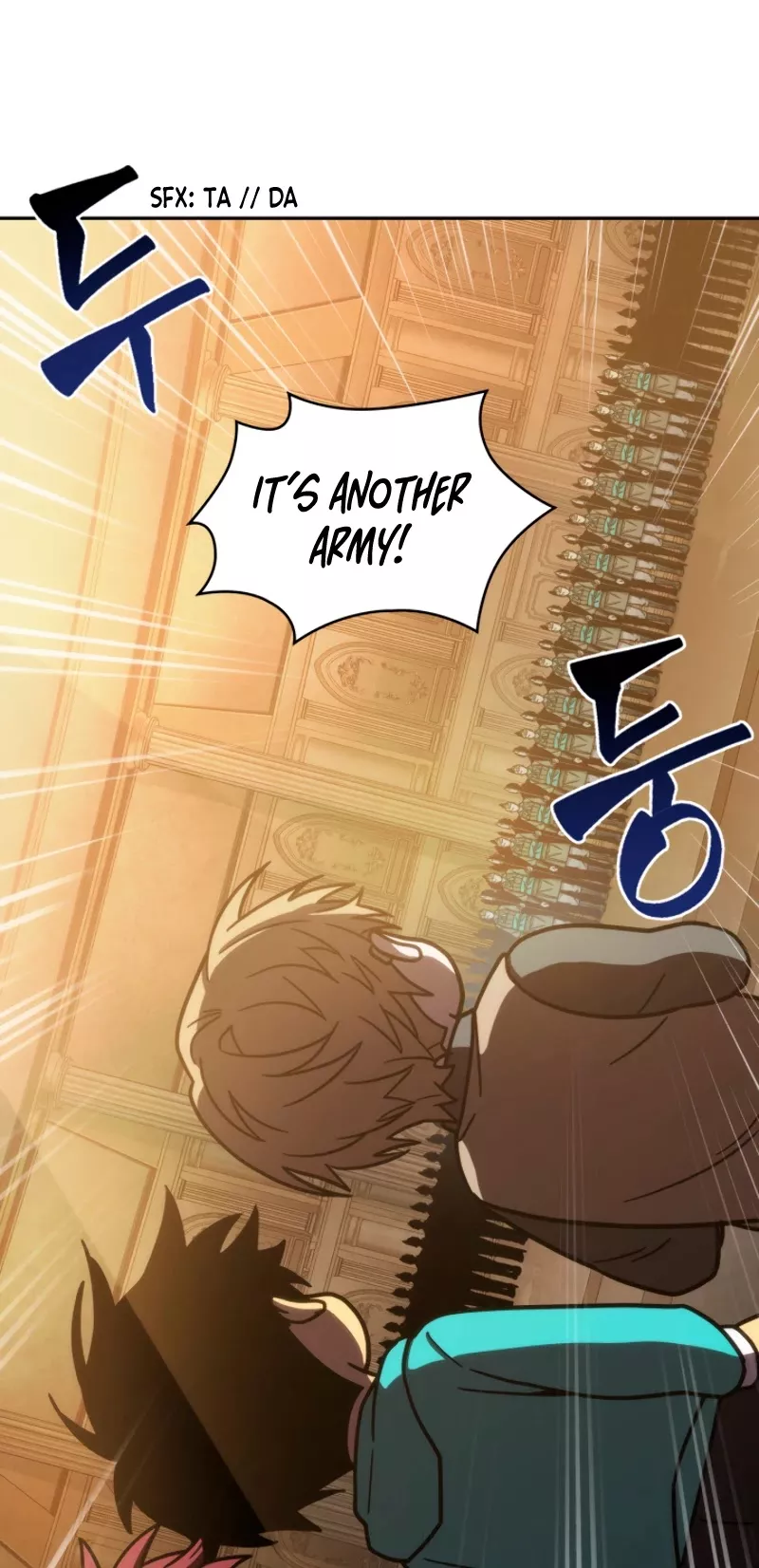 Tomb Raider King, chapter 176, image 39