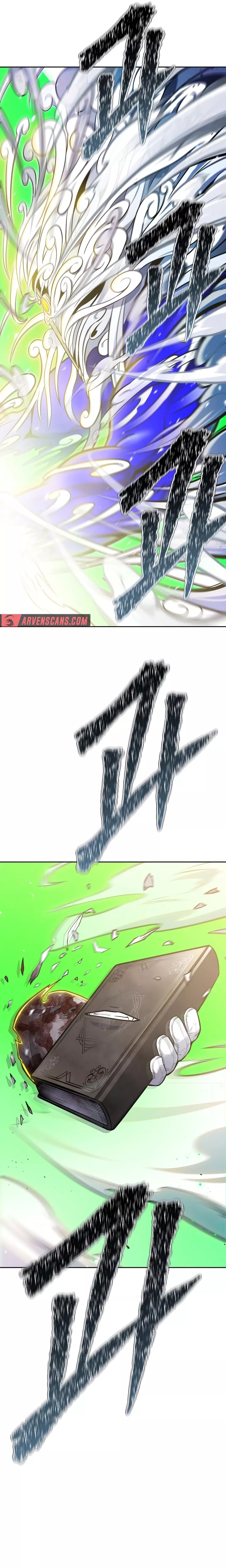 Tower of God, chapter 639, image 75