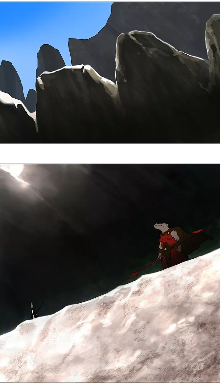 Tower of God, chapter 62, image 33