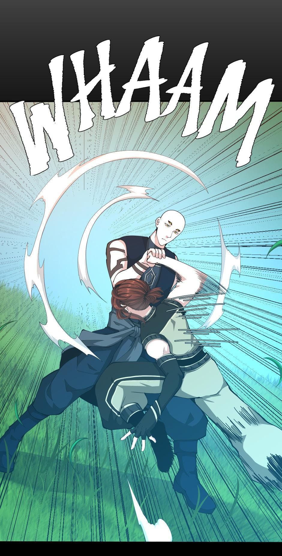 The Beginning After the End, chapter 154, image 45