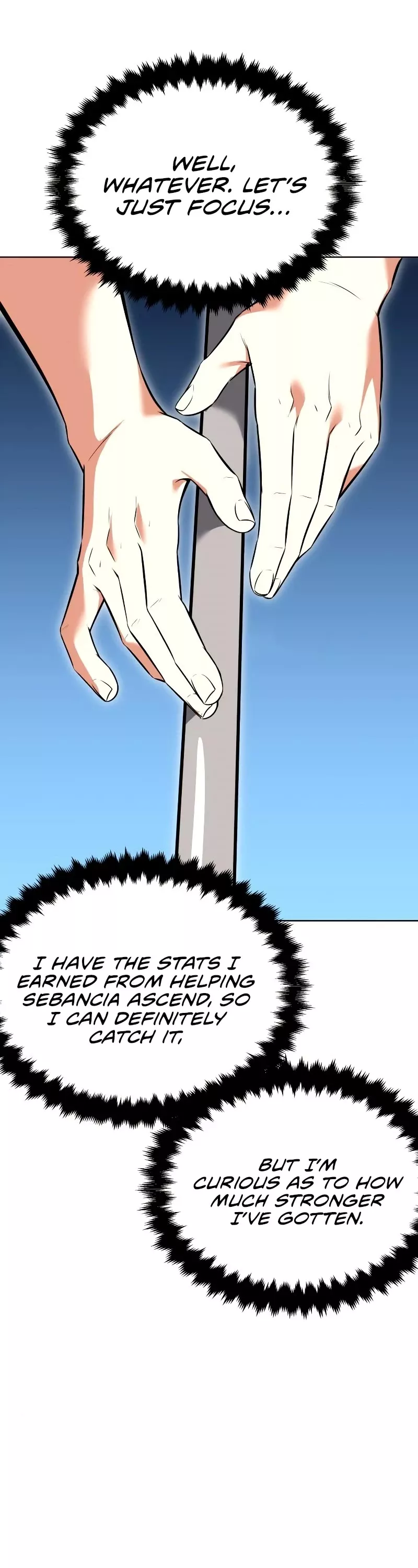 I Killed the Main Player, chapter 7, image 63