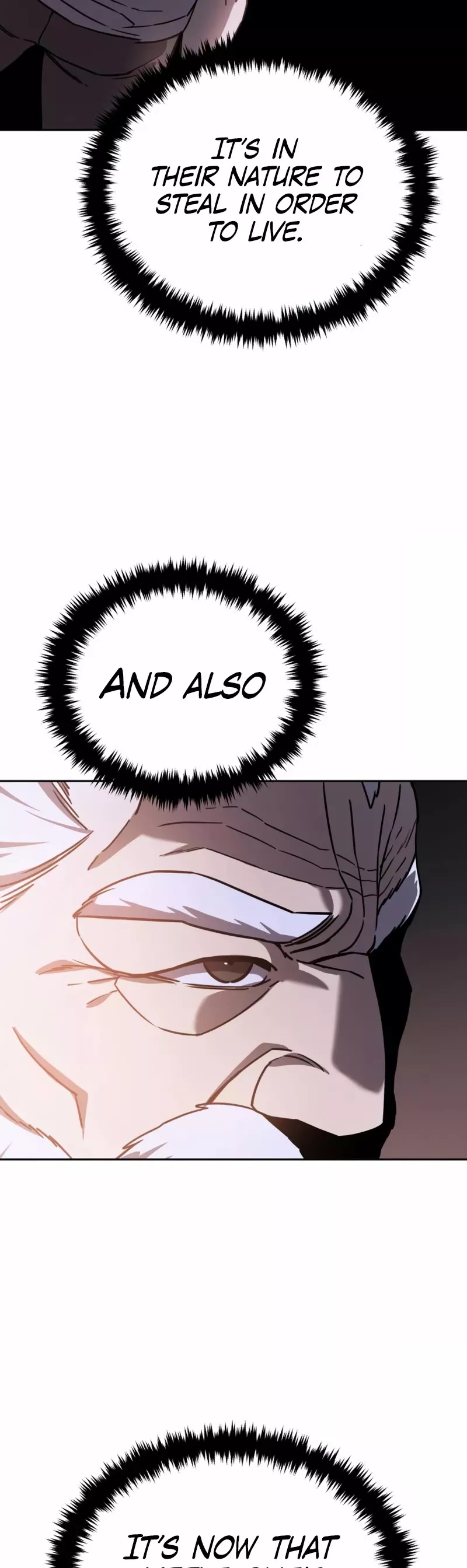 Star-Fostered Swordmaster, chapter 5, image 40