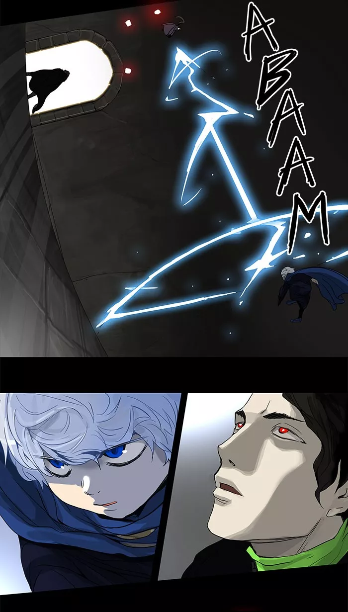 Tower of God, chapter 129, image 33