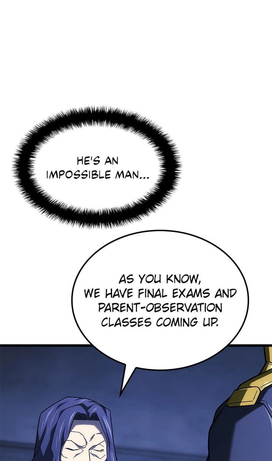 Revenge of the Baskerville Bloodhound, chapter 132, image 80