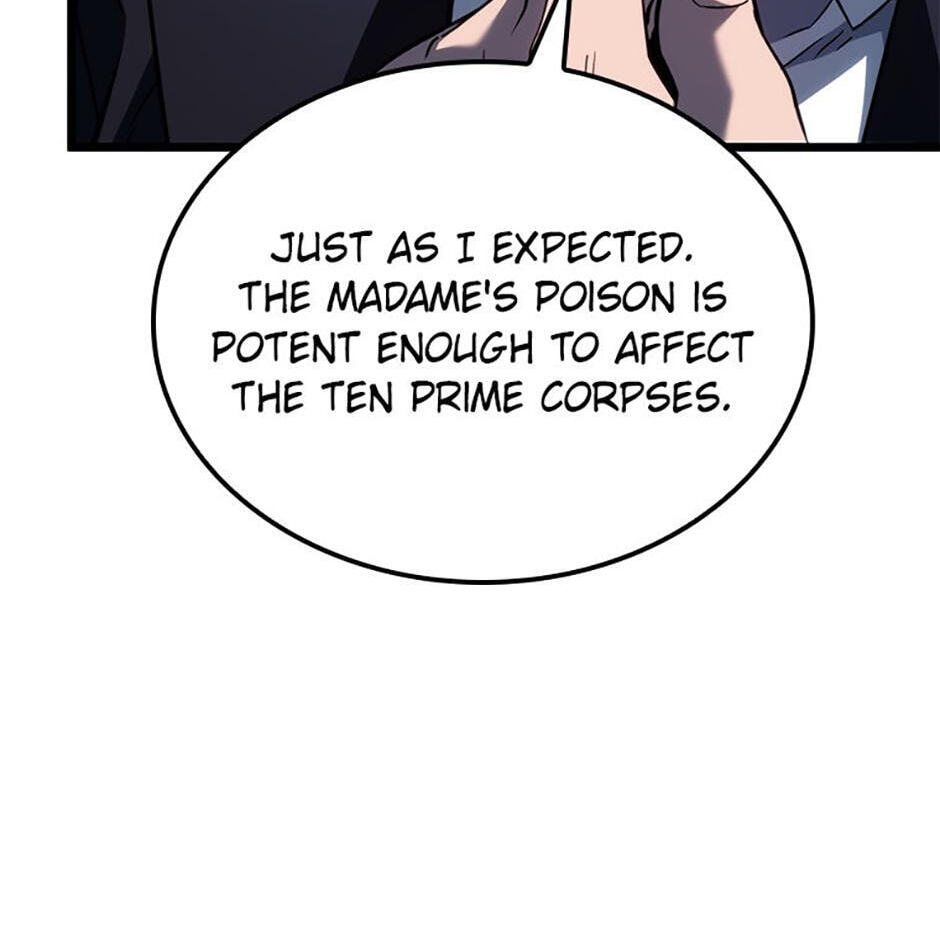 Revenge of the Baskerville Bloodhound, chapter 72, image 34