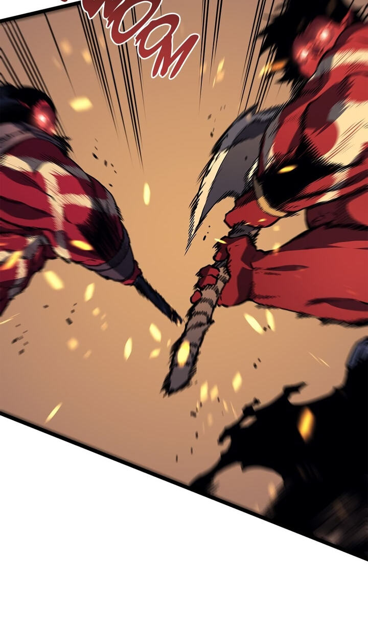 Solo Leveling, chapter 73, page 65