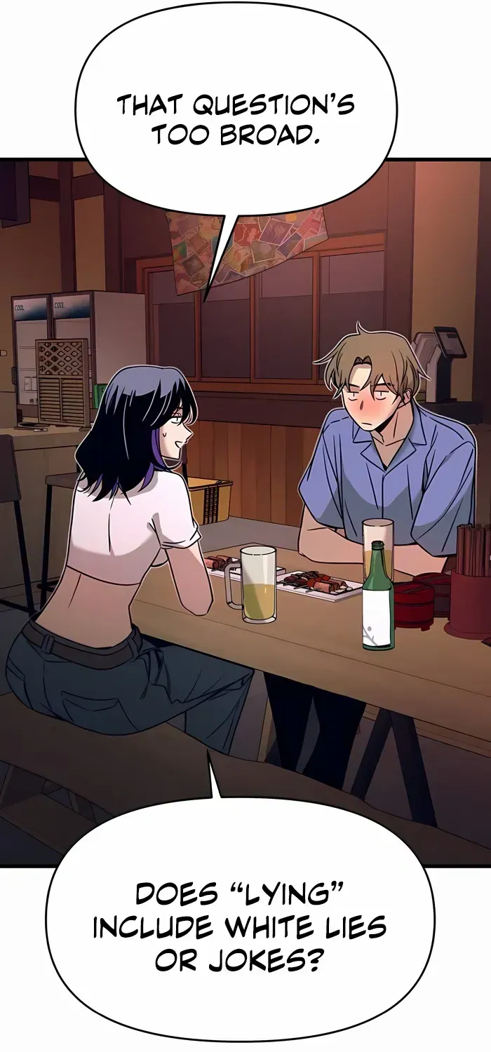 My Bias Gets on the Last Train, chapter 58, image 101