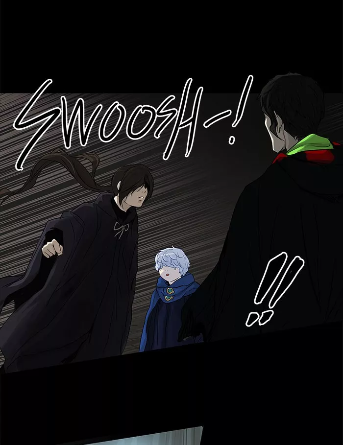 Tower of God, chapter 129, image 12
