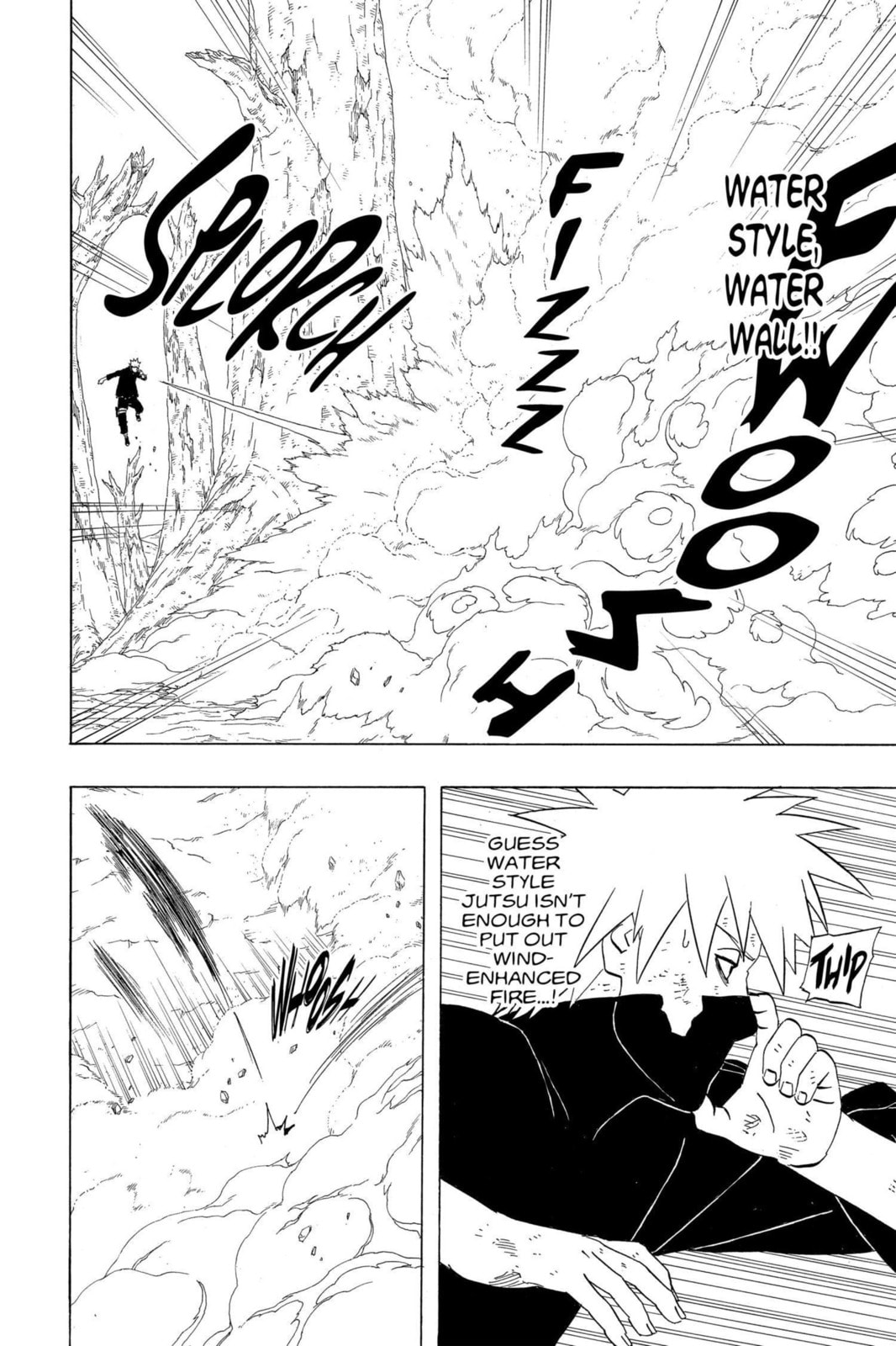 Naruto, chapter 336, image 12