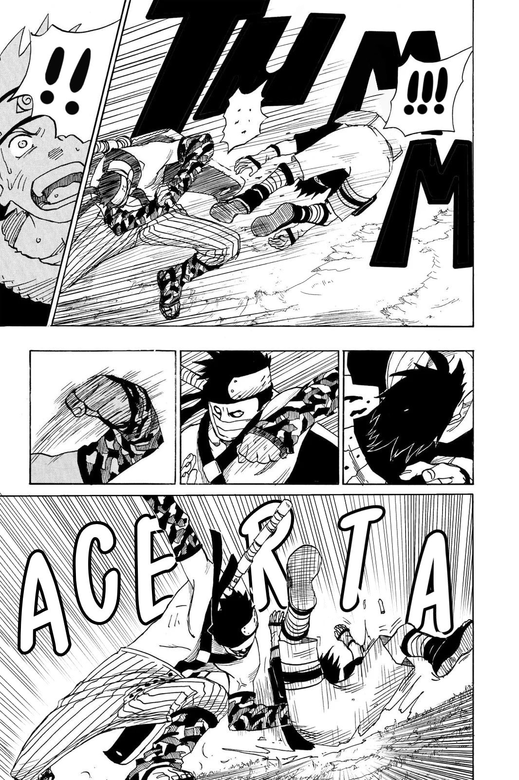 Naruto, chapter 14, image 10