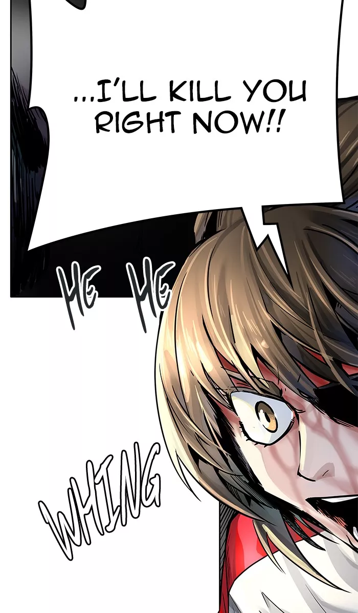 Tower of God, chapter 499, image 21