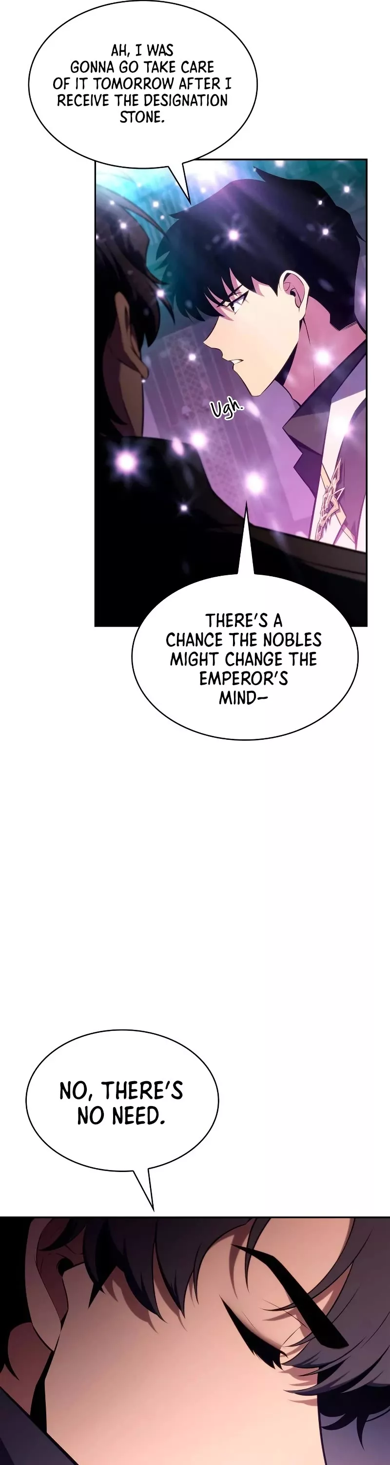 Solo Max-Level Newbie, chapter 150, image 61
