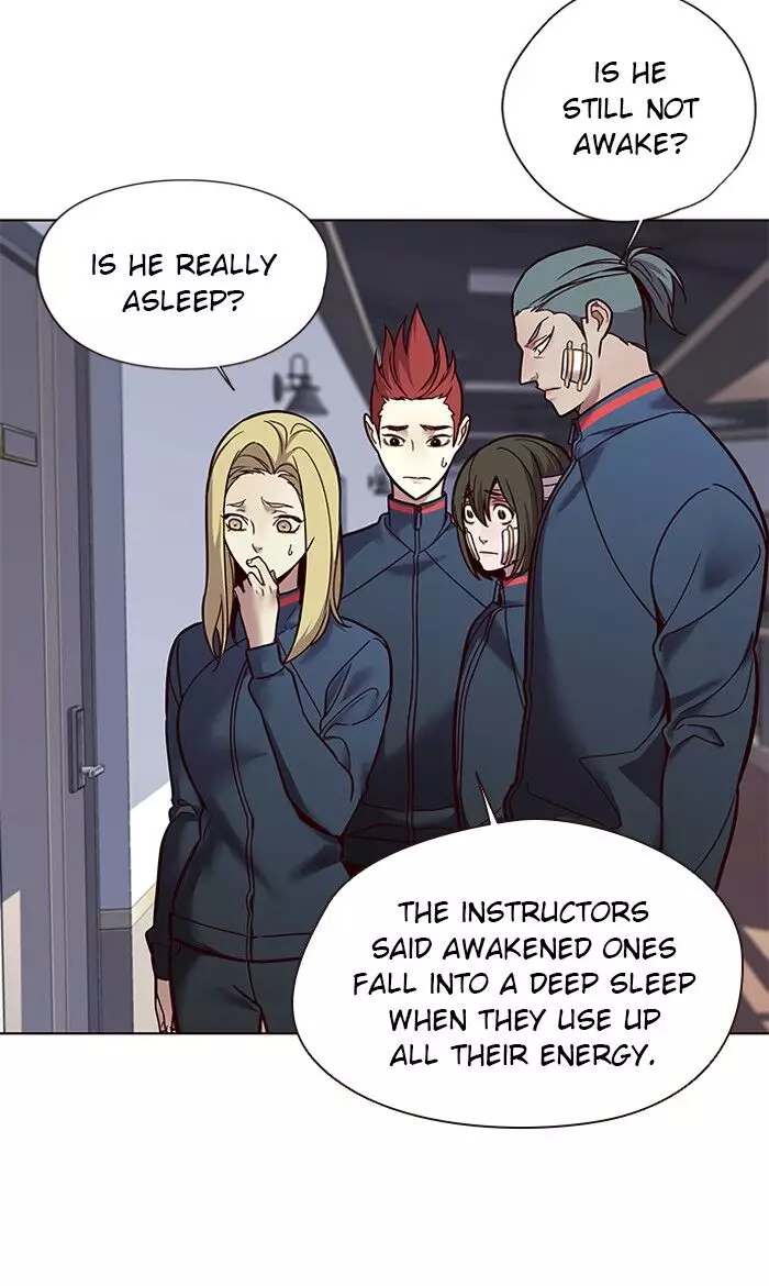 Eleceed, chapter 88, image 30