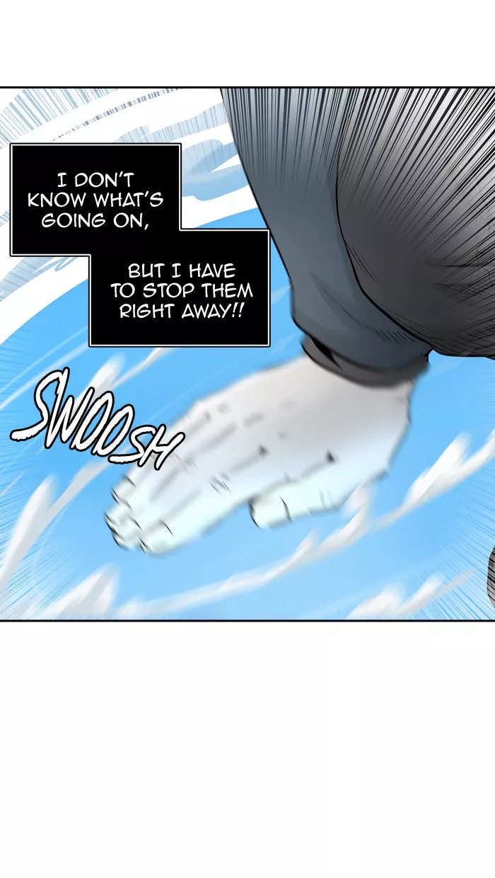 Tower of God, chapter 328, image 32