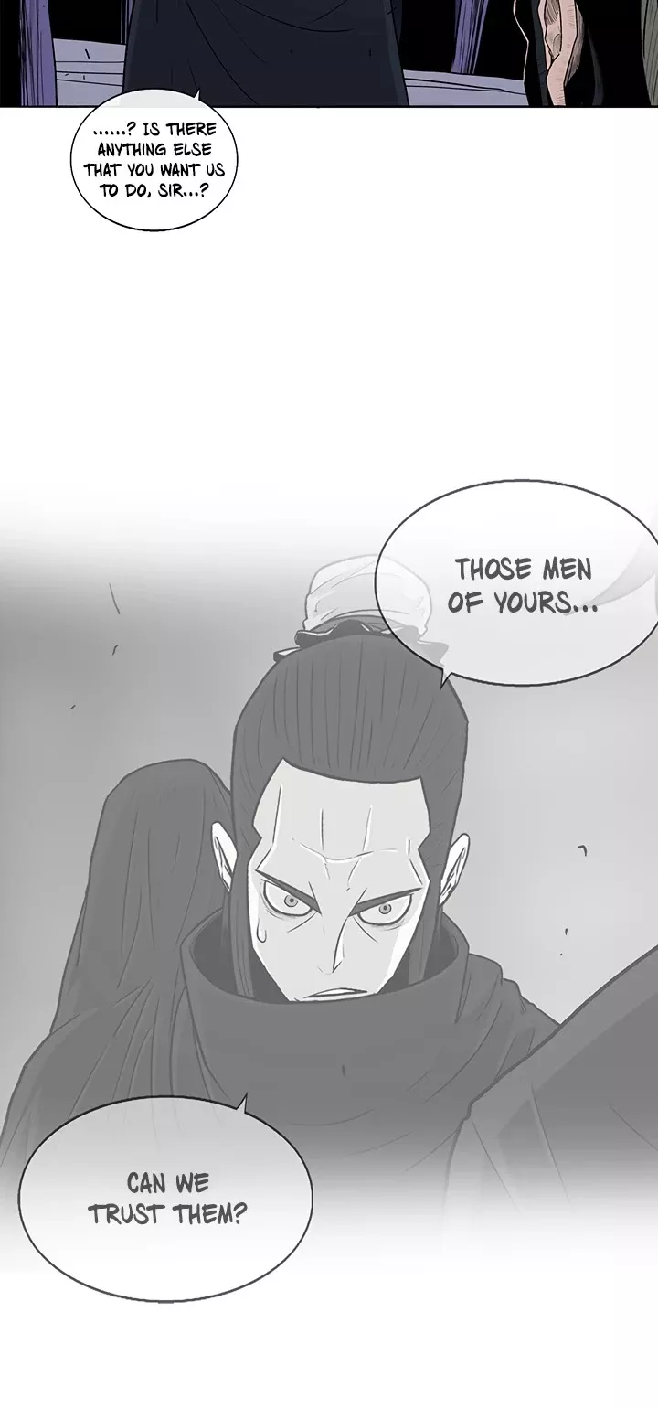 Legend of the Northern Blade, chapter 93, image 28