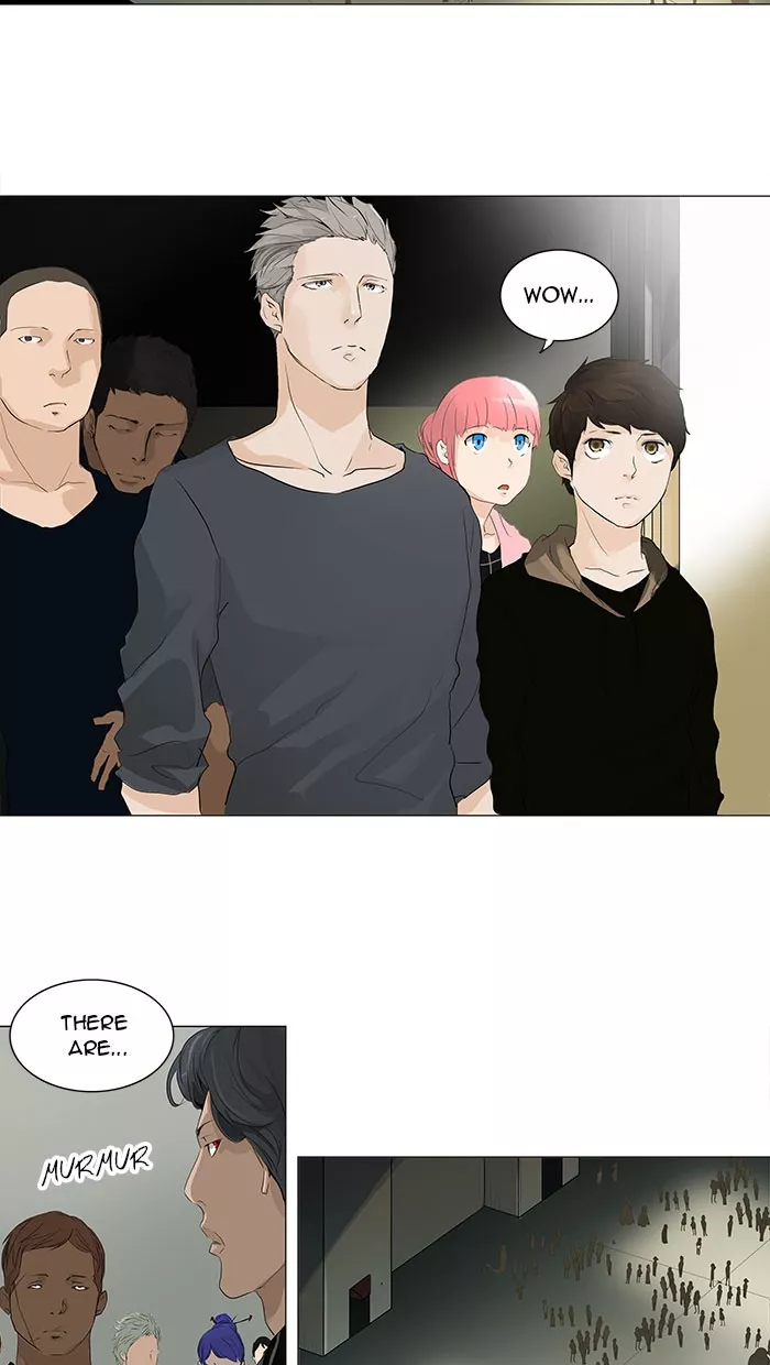 Tower of God, chapter 201, image 5