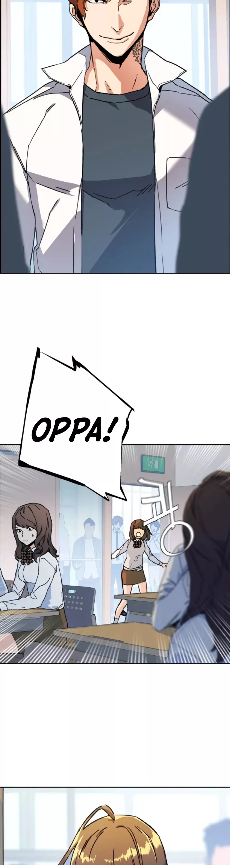 Teenage Mercenary, chapter 2, image 89