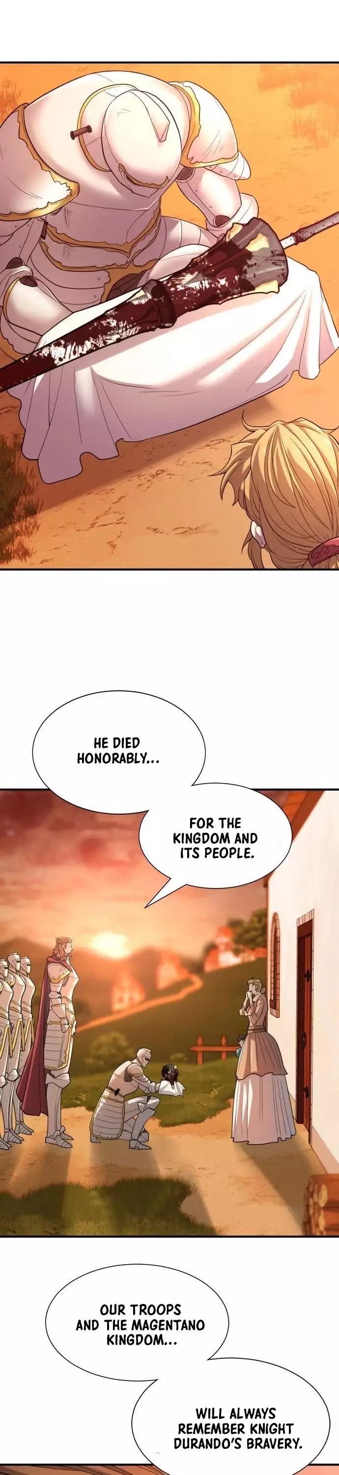 The Greatest Estate Developer, chapter 53, image 7