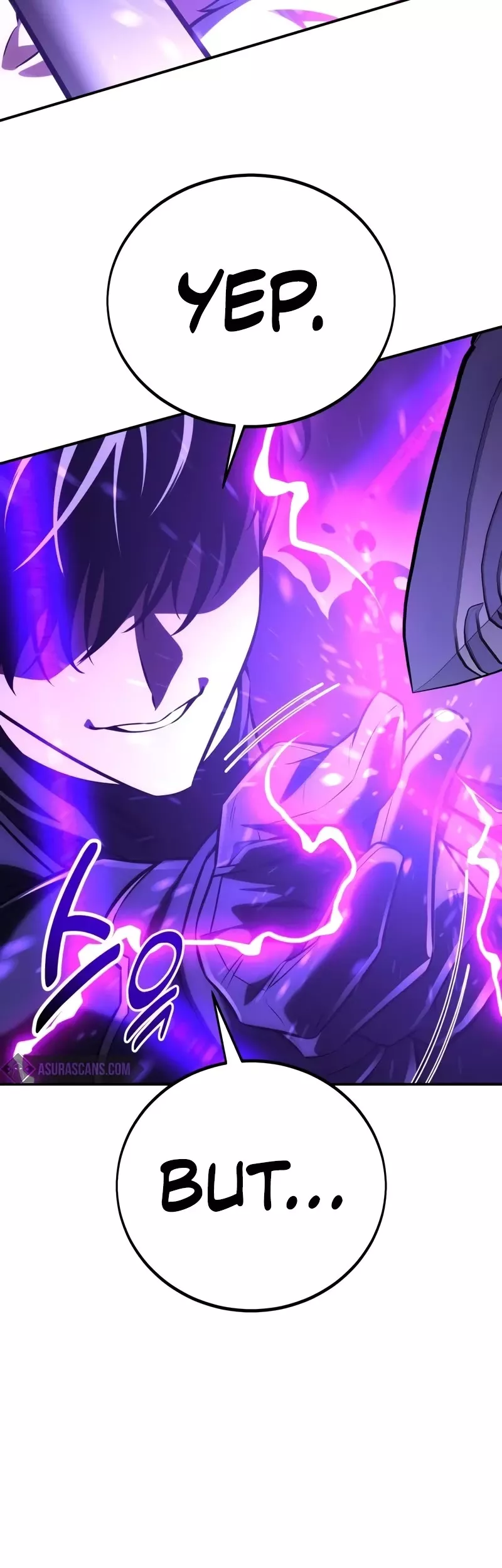 I Killed the Main Player, chapter 58, image 6