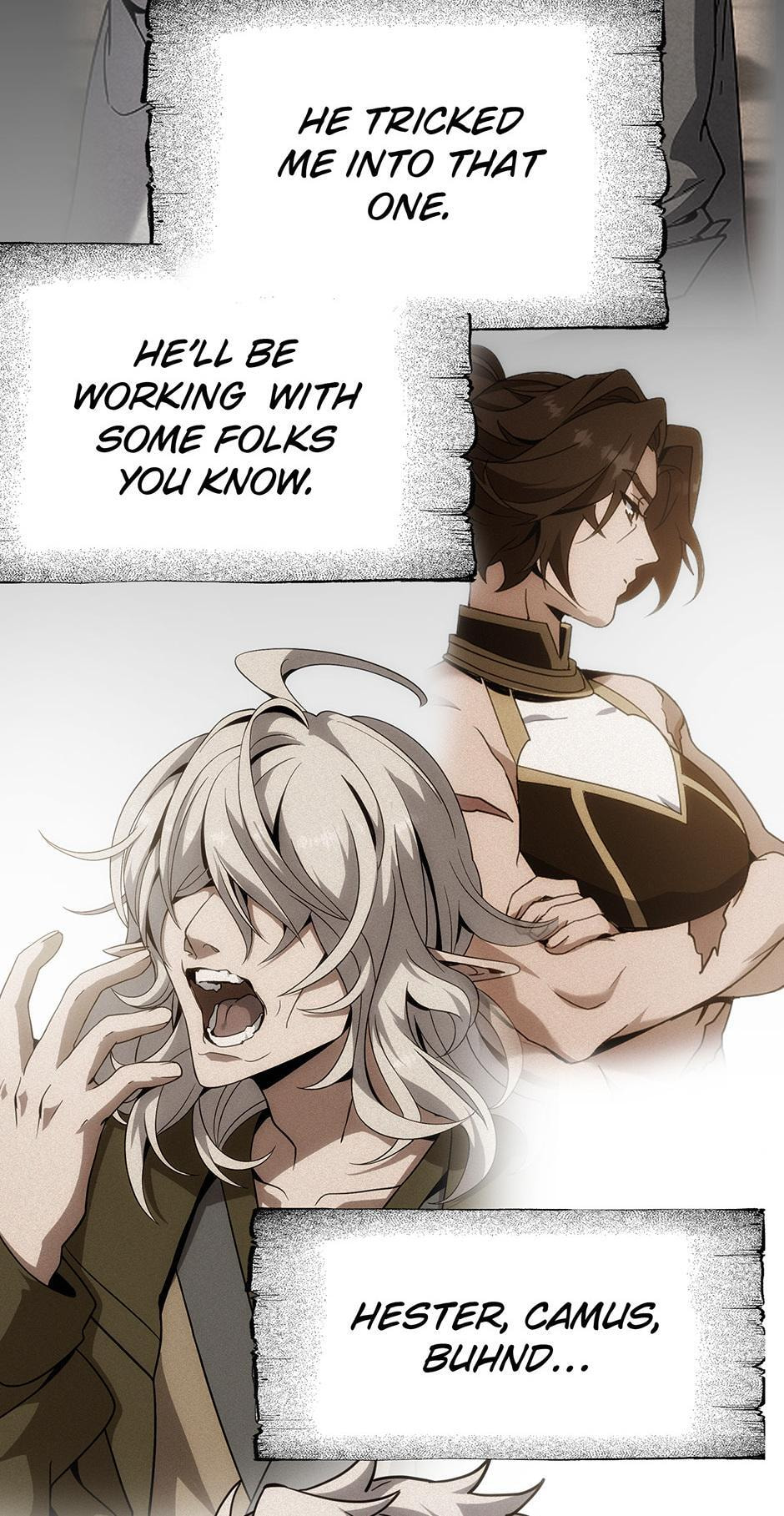 The Beginning After the End, chapter 210, image 13