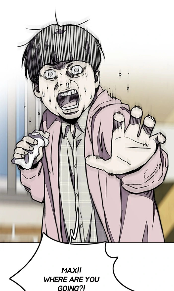 Wind Breaker, chapter 276, image 57