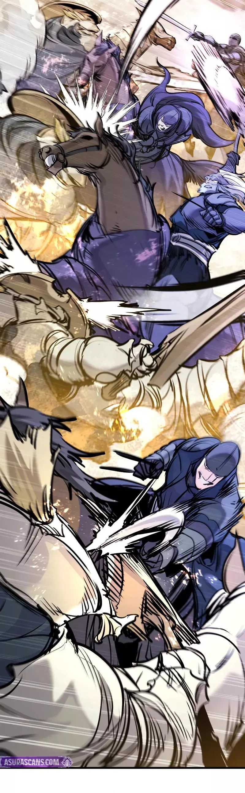 The Regressed Mercenary Has a Plan, chapter 77, image 27