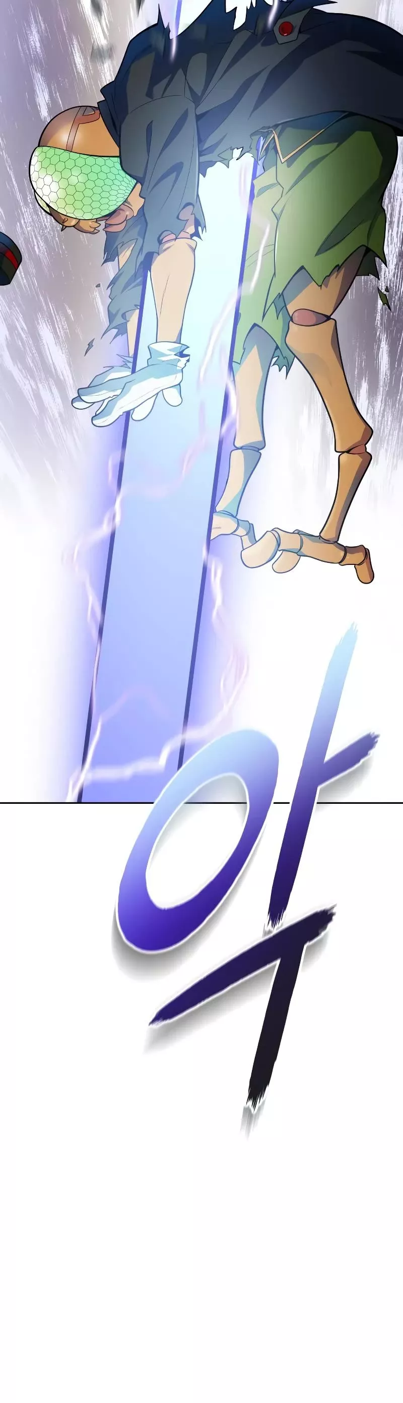 Tower of God, chapter 569, image 44