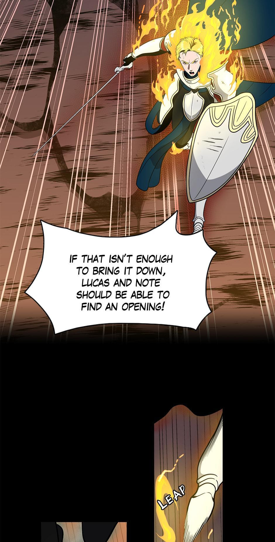 The Beginning After the End, chapter 61, image 48