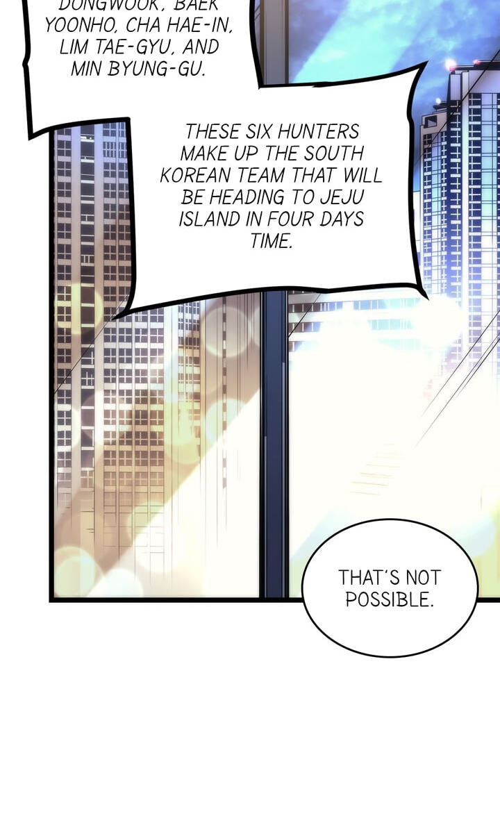 Solo Leveling, chapter 94, image 18