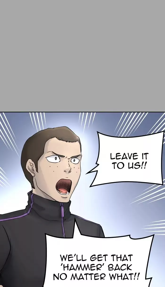 Tower of God, chapter 420, image 36