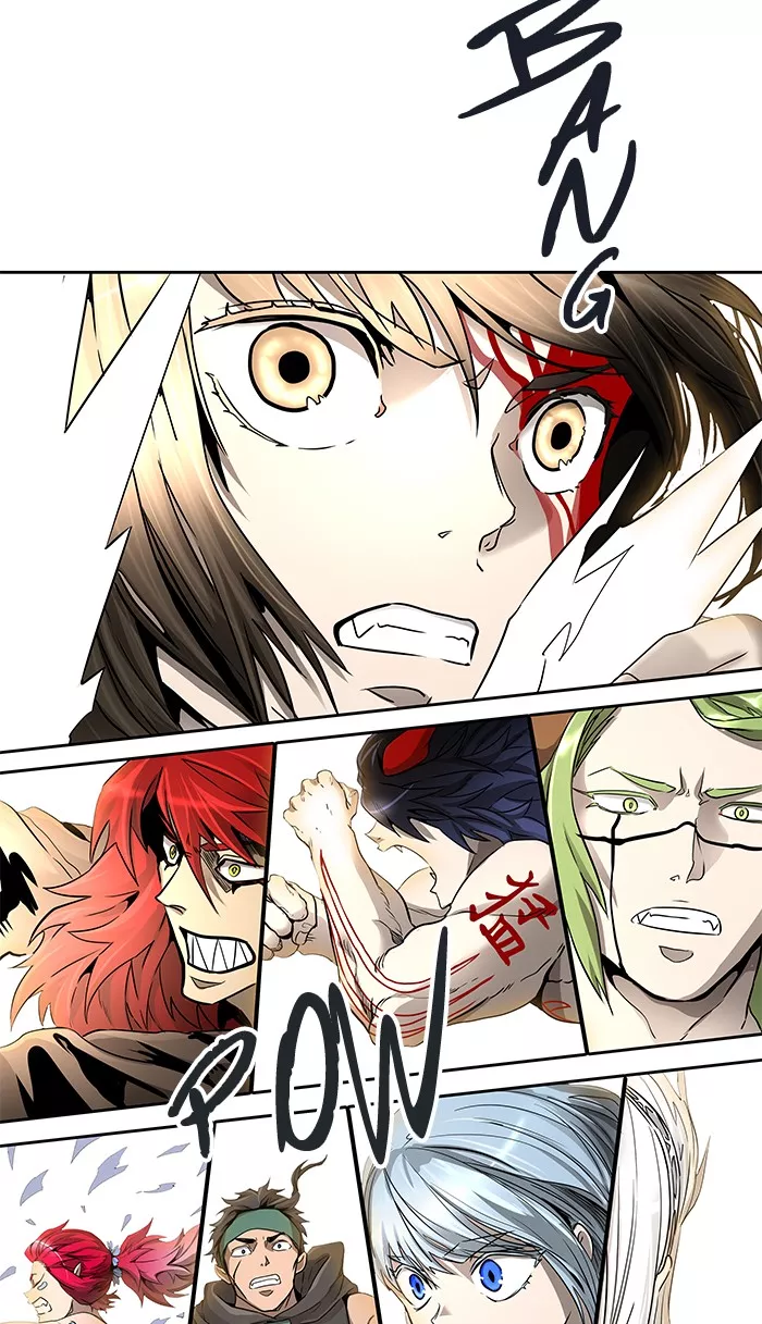 Tower of God, chapter 482, image 102