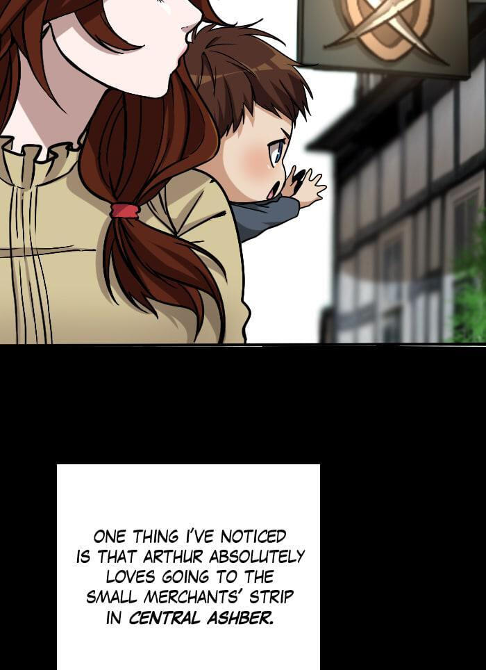 The Beginning After the End, chapter 3, page 31