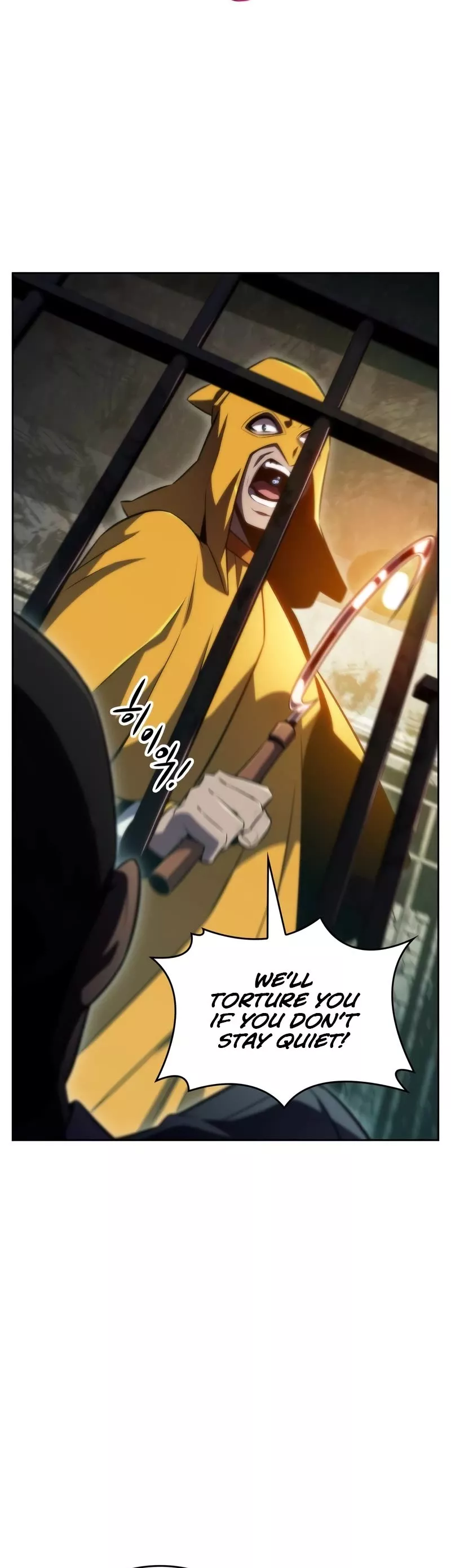 Solo Max-Level Newbie, chapter 61, image 4