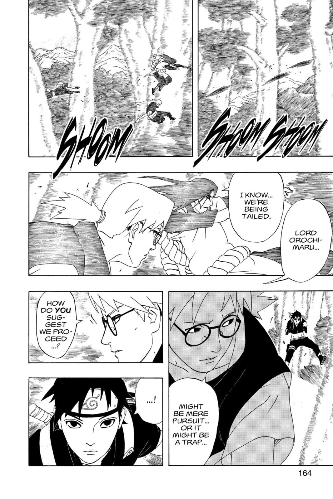 Naruto, chapter 298, image 12