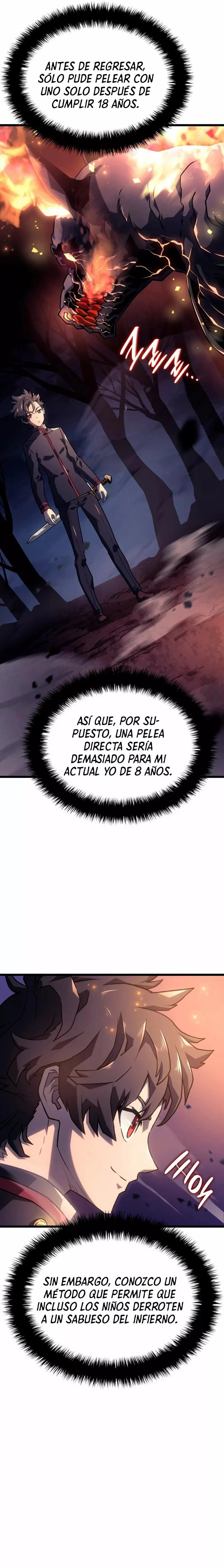 Revenge of the Baskerville Bloodhound, chapter 5, image 4