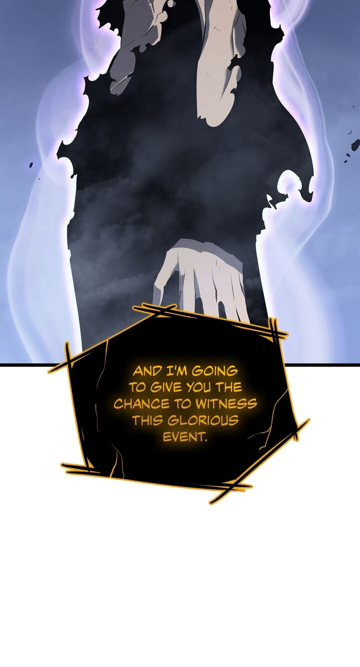Solo Leveling, chapter 130, page 38