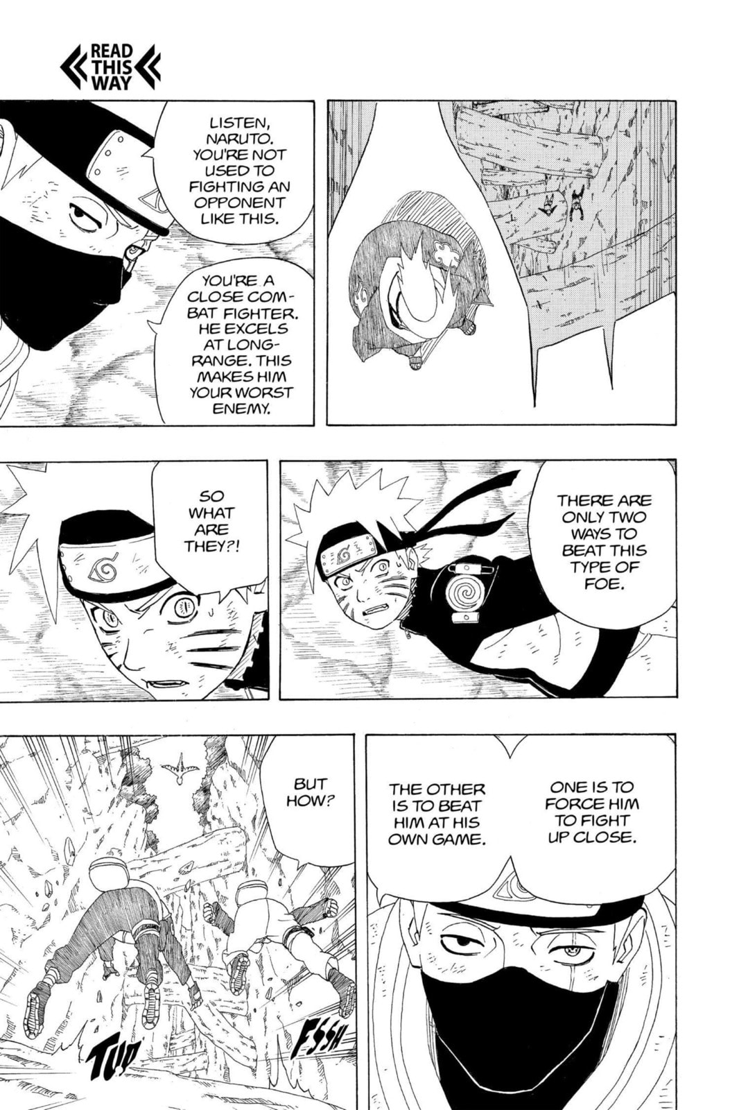 Naruto, chapter 271, image 13