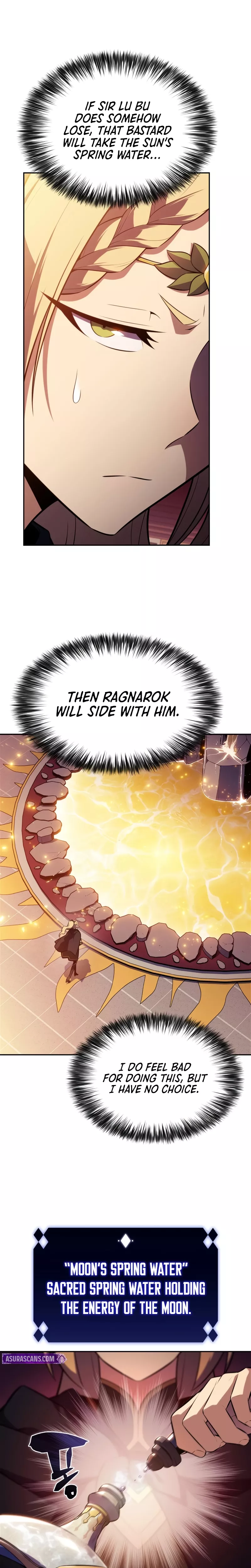 Solo Max-Level Newbie, chapter 244, image 42