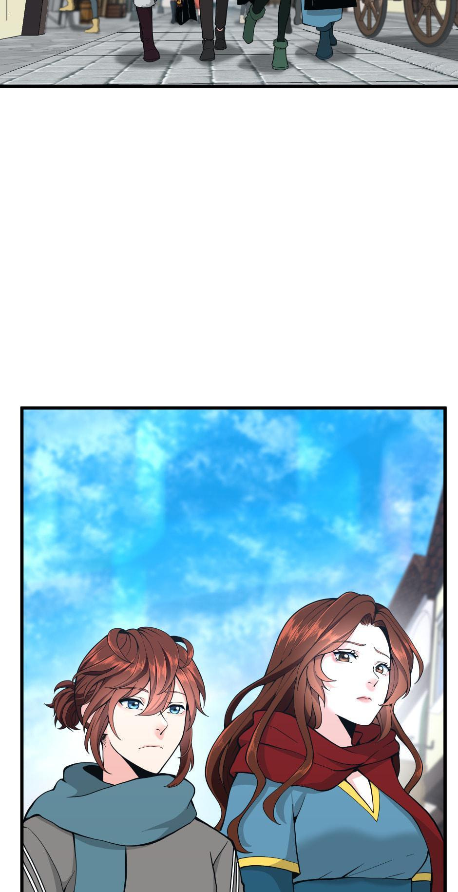 The Beginning After the End, chapter 121, image 4